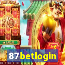 87betlogin