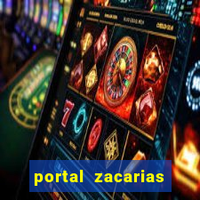 portal zacarias maloqueiro cova full