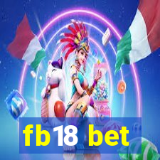 fb18 bet