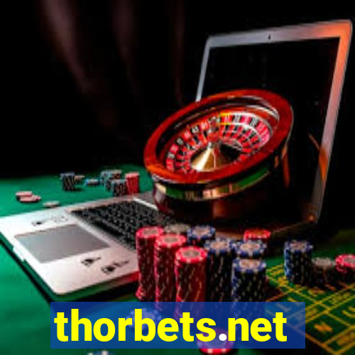 thorbets.net