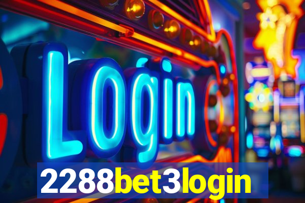 2288bet3login