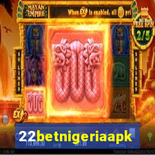 22betnigeriaapk