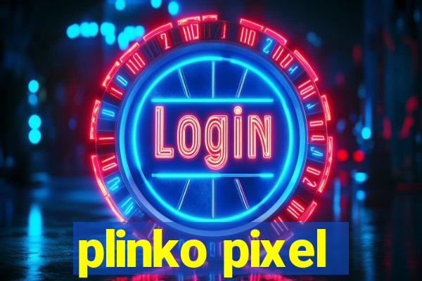 plinko pixel