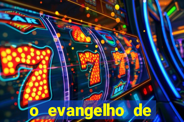 o evangelho de maria madalena pdf gratis