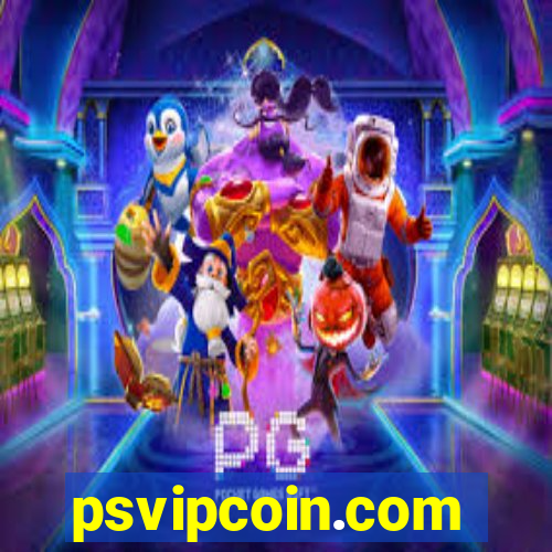 psvipcoin.com