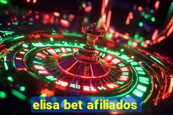 elisa bet afiliados