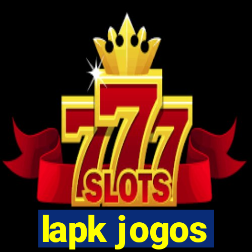 lapk jogos