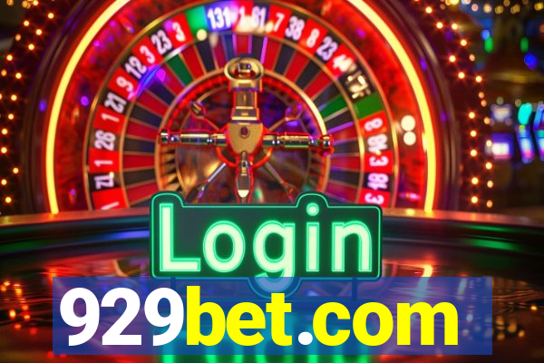 929bet.com