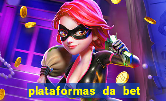 plataformas da bet com bonus de cadastro