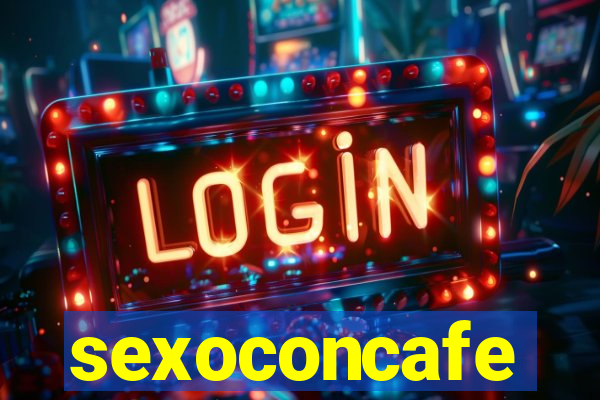 sexoconcafe