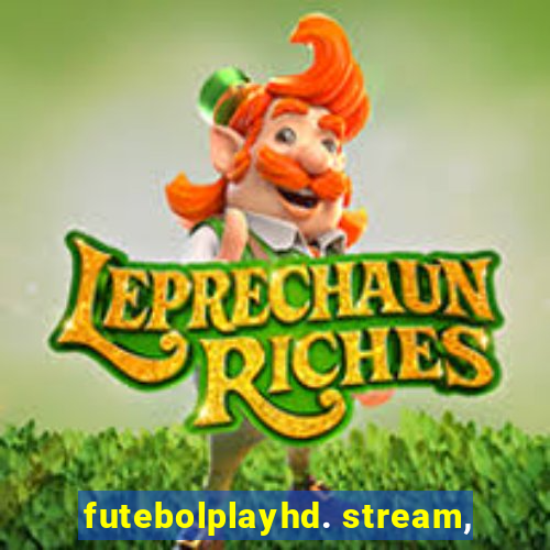 futebolplayhd. stream,