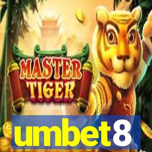 umbet8