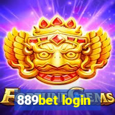 889bet login