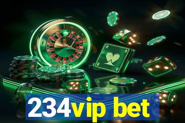 234vip bet