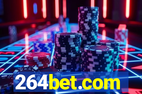 264bet.com