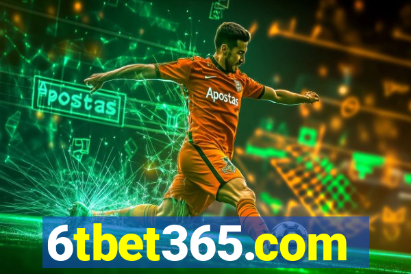 6tbet365.com