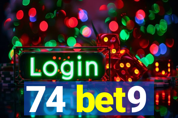 74 bet9