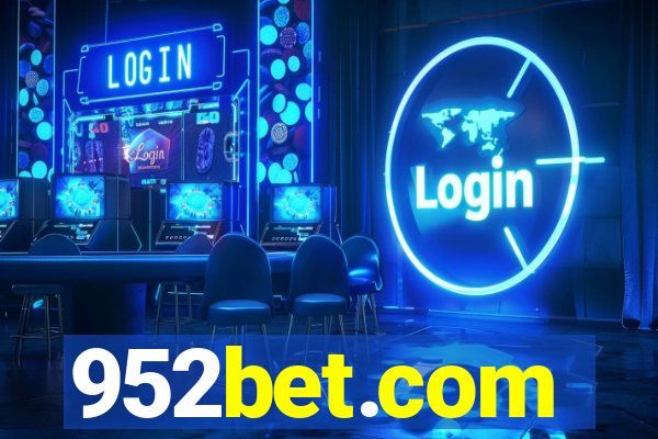 952bet.com