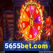 5655bet.com