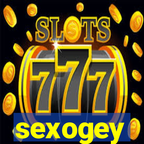 sexogey