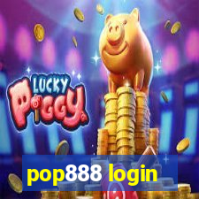 pop888 login