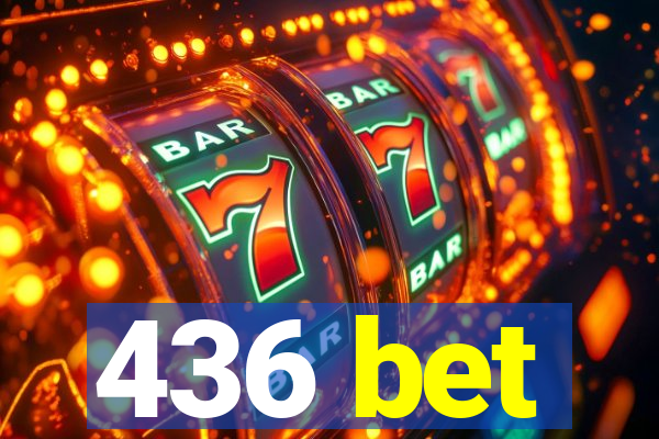 436 bet