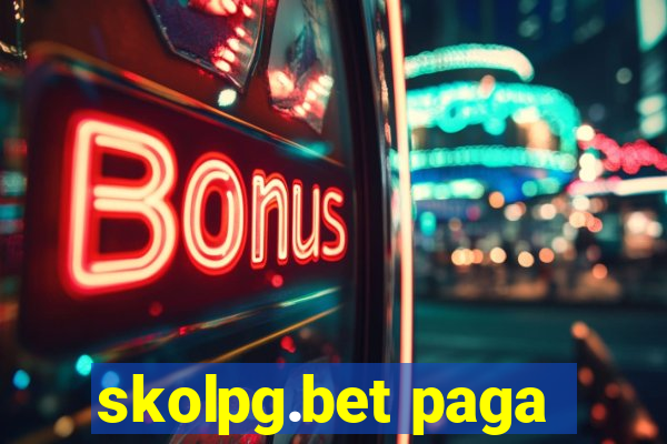 skolpg.bet paga