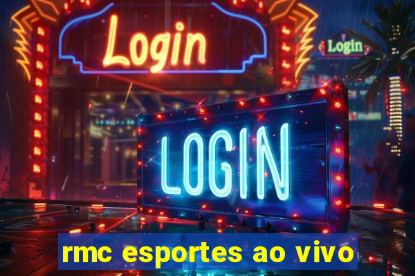 rmc esportes ao vivo