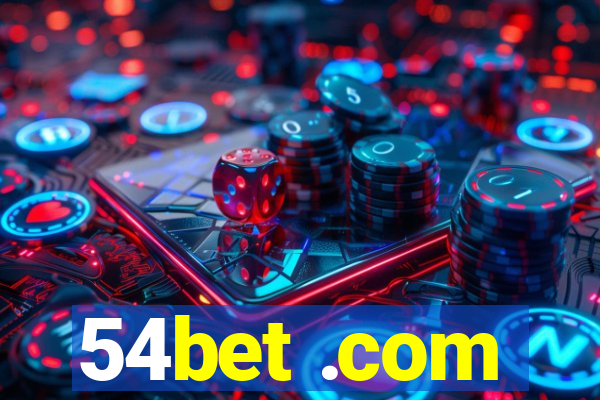 54bet .com