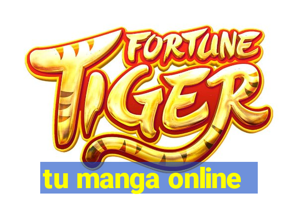 tu manga online