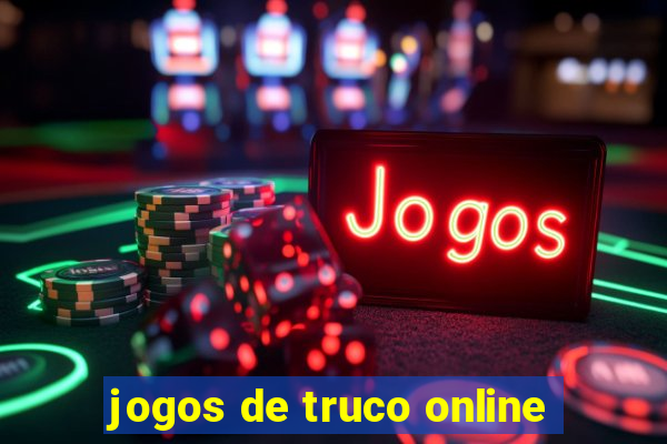 jogos de truco online