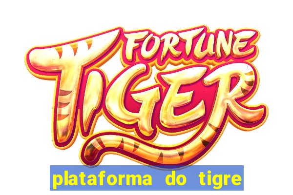 plataforma do tigre de 5 reais