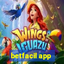 betfacil app