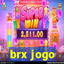 brx jogo