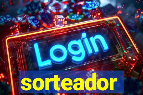 sorteador