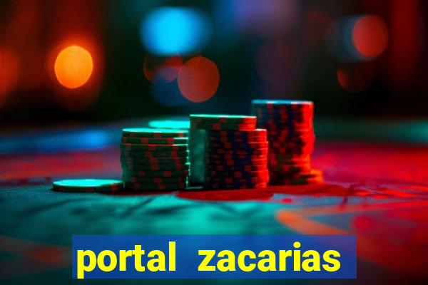 portal zacarias mais de 18