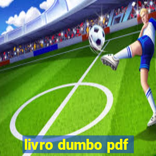 livro dumbo pdf