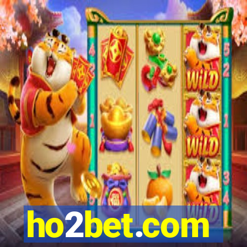 ho2bet.com