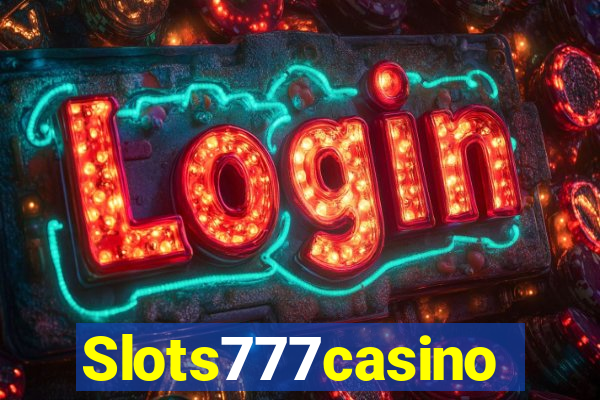 Slots777casino