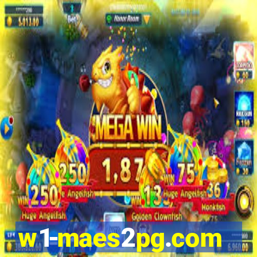 w1-maes2pg.com