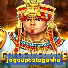 jogoapostaganha