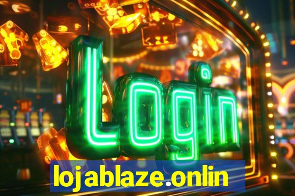 lojablaze.online