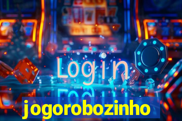 jogorobozinho