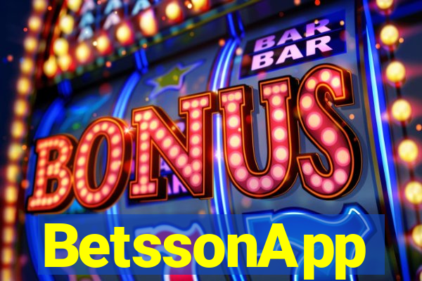 BetssonApp