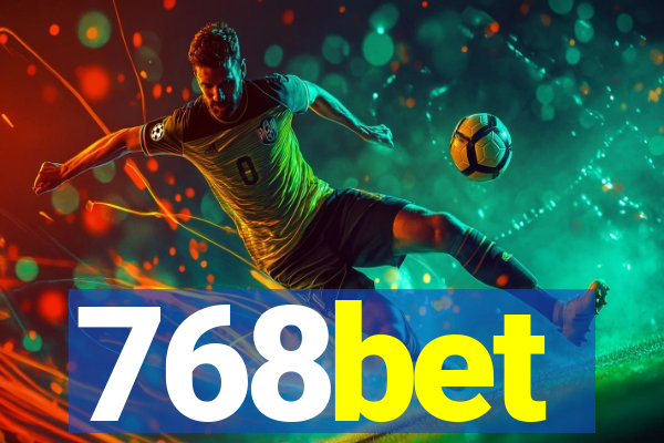 768bet