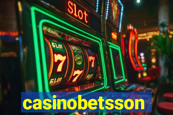 casinobetsson