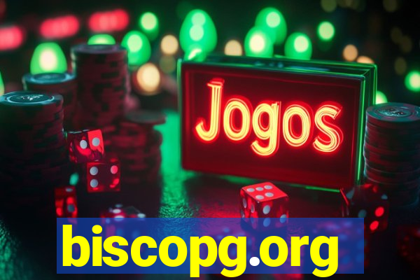 biscopg.org