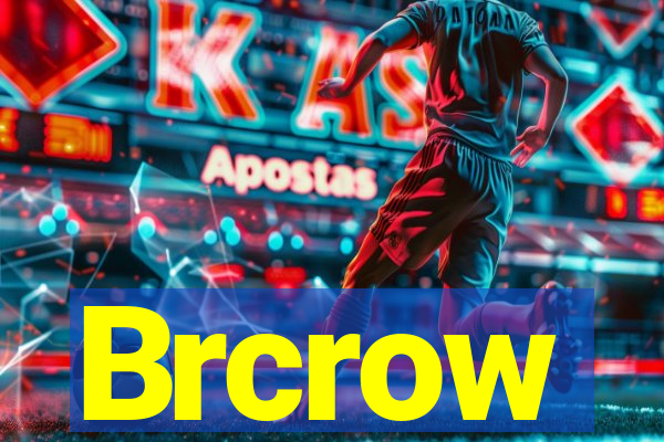 Brcrow