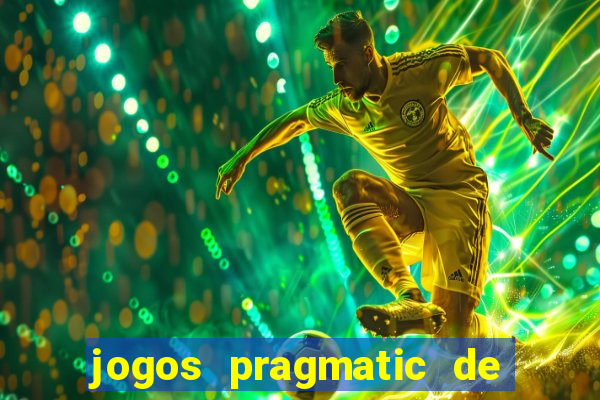 jogos pragmatic de 10 centavos