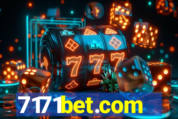 7171bet.com